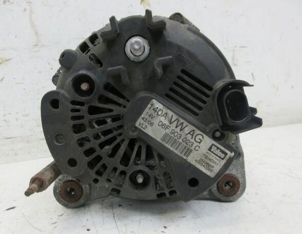 Alternator VW PASSAT Variant (3C5)