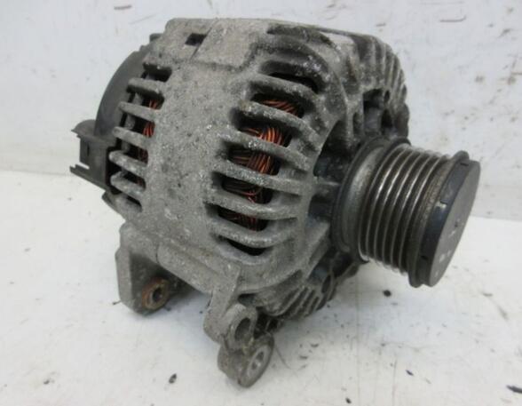 Lichtmaschine Generator Lima 140A 14V VW PASSAT VARIANT (3C5) 2.0 FSI 110 KW