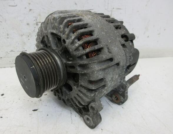 Lichtmaschine Generator Lima 140A 14V VW PASSAT VARIANT (3C5) 2.0 FSI 110 KW