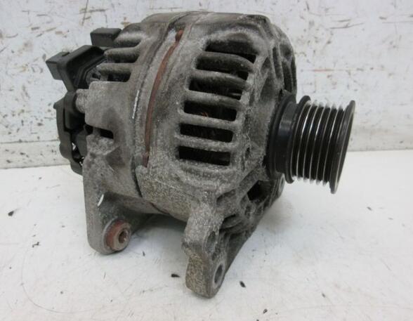 Dynamo (Alternator) SKODA FABIA II (542)