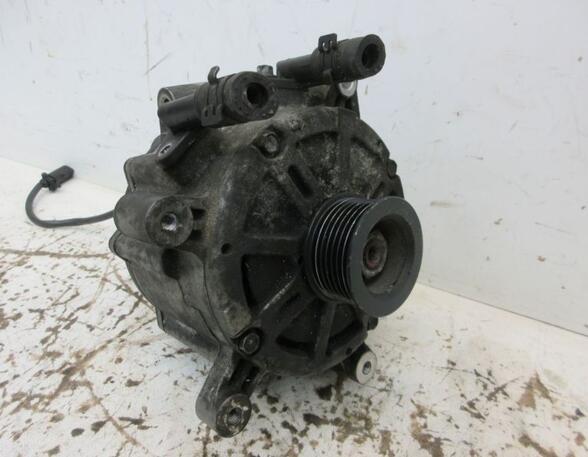 Alternator PORSCHE CAYENNE (92A)