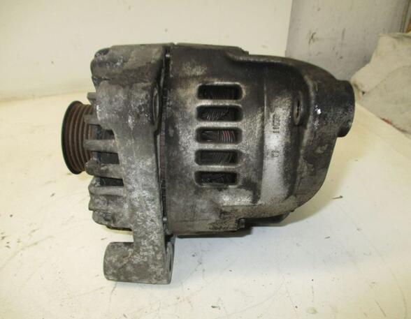 Dynamo (Alternator) BMW 1 (E81), BMW 1 (E87)