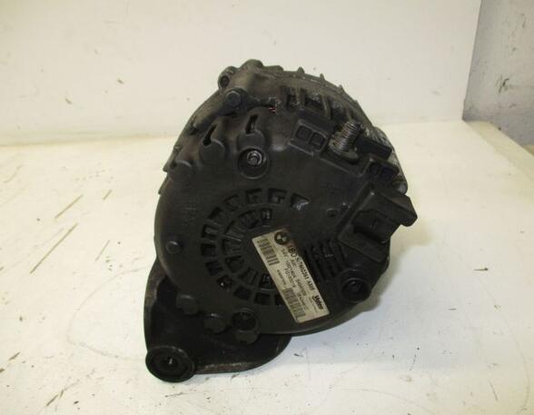 Dynamo (Alternator) BMW 1 (E81), BMW 1 (E87)