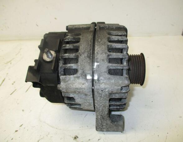 Alternator BMW 1 (E81), BMW 1 (E87)