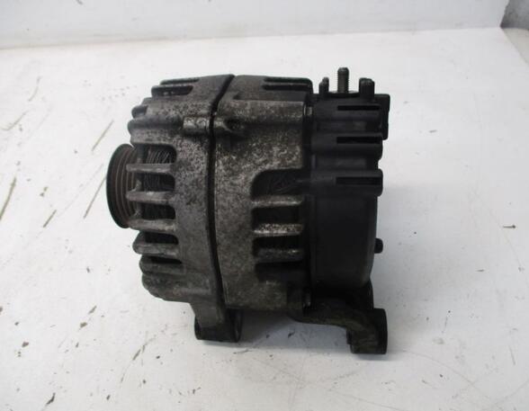 Dynamo (Alternator) BMW 1 (E81), BMW 1 (E87)