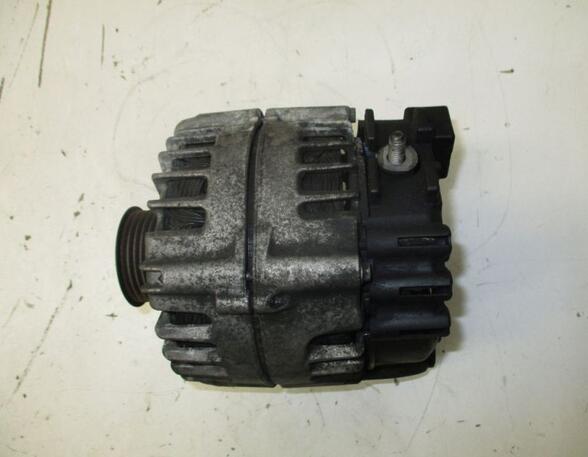 Alternator BMW 1 (E81), BMW 1 (E87)