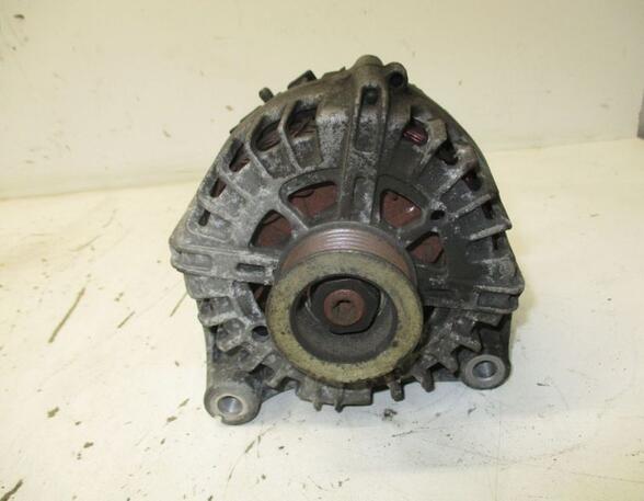 Dynamo (Alternator) BMW 1 (E81), BMW 1 (E87)