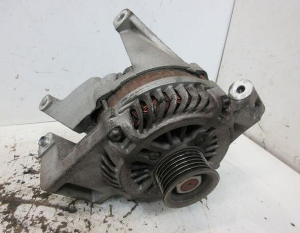 Alternator MAZDA 5 (CR19)