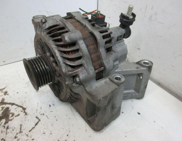 Alternator MAZDA 5 (CR19)