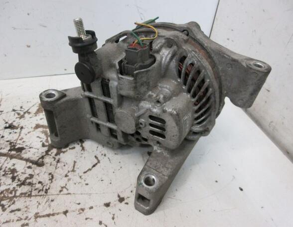 Dynamo (Alternator) MAZDA 5 (CR19)