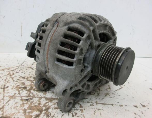 Alternator SEAT ALTEA (5P1), SEAT ALTEA XL (5P5, 5P8), SEAT TOLEDO III (5P2)