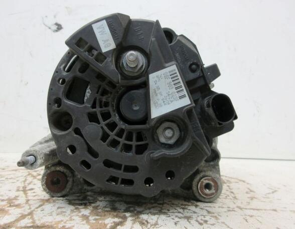 Dynamo (Alternator) SEAT ALTEA (5P1), SEAT ALTEA XL (5P5, 5P8), SEAT TOLEDO III (5P2)