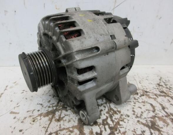 Alternator PEUGEOT 5008 (0U_, 0E_)