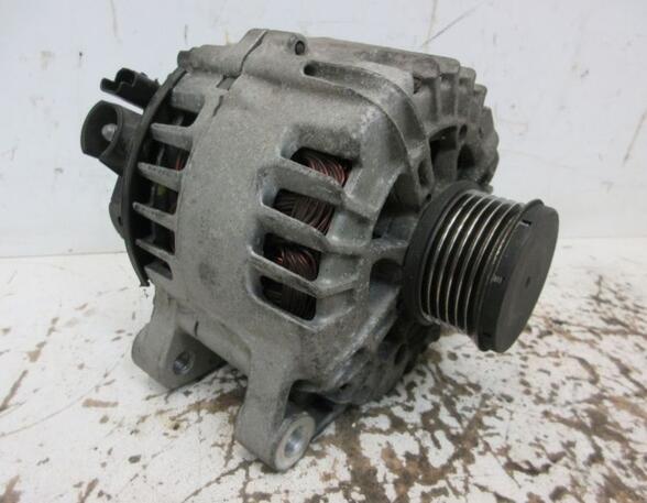 Dynamo (Alternator) PEUGEOT 5008 (0U_, 0E_)