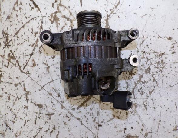 Dynamo (Alternator) CITROËN C3 PICASSO (SH_)