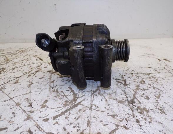 Dynamo (Alternator) CITROËN C3 PICASSO (SH_)