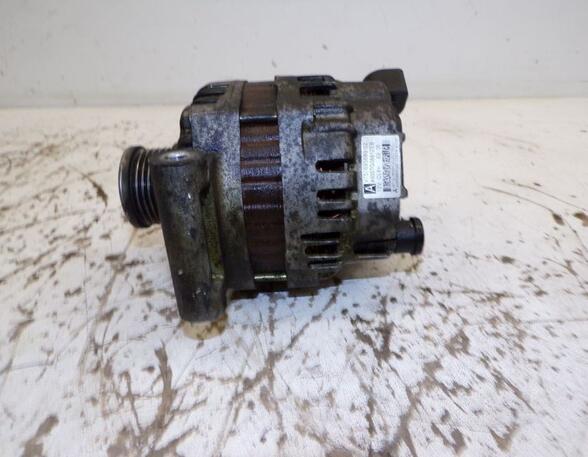 Dynamo (Alternator) CITROËN C3 PICASSO (SH_)