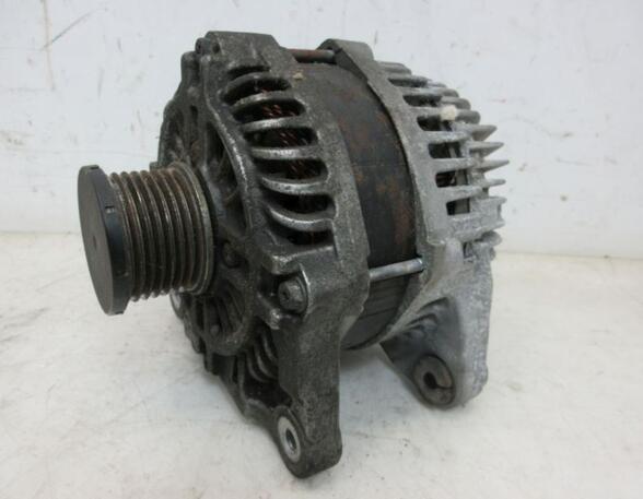 Dynamo (Alternator) RENAULT SCÉNIC III (JZ0/1_), RENAULT GRAND SCÉNIC III (JZ0/1_)