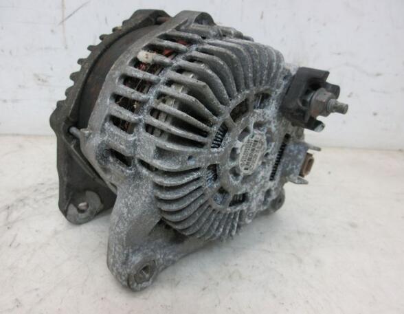 Dynamo (Alternator) RENAULT SCÉNIC III (JZ0/1_), RENAULT GRAND SCÉNIC III (JZ0/1_)