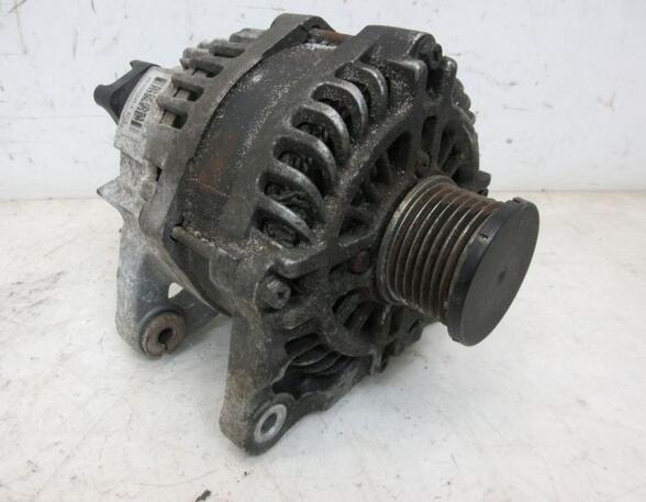 Dynamo (Alternator) RENAULT SCÉNIC III (JZ0/1_), RENAULT GRAND SCÉNIC III (JZ0/1_)