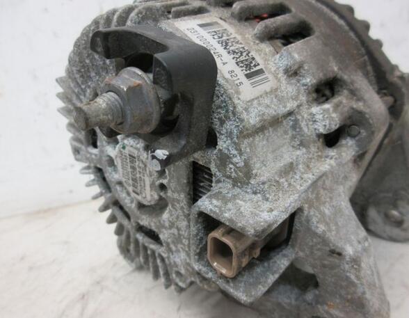 Dynamo (Alternator) RENAULT SCÉNIC III (JZ0/1_), RENAULT GRAND SCÉNIC III (JZ0/1_)