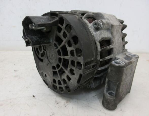 Alternator FIAT DOBLO Cargo (263_)