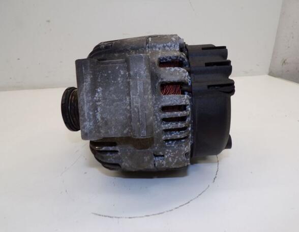 Dynamo (Alternator) BMW 5 (E60)