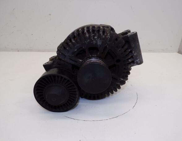 Dynamo (Alternator) BMW 5 (E60)