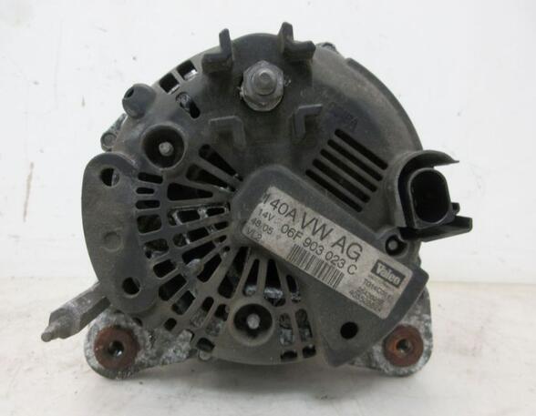 Dynamo (Alternator) SEAT ALTEA (5P1)