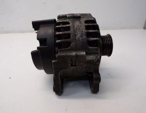 Alternator VW POLO (6R1, 6C1)