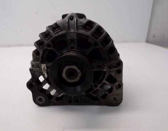 Alternator VW POLO (6R1, 6C1)