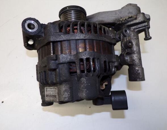 Dynamo (Alternator) CITROËN C4 GRAND PICASSO I (UA_), CITROËN C4 PICASSO I MPV (UD_)