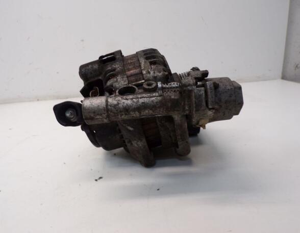 Alternator CITROËN C4 GRAND PICASSO I (UA_), CITROËN C4 PICASSO I MPV (UD_)