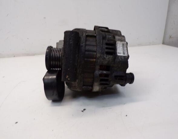 Alternator CITROËN C4 GRAND PICASSO I (UA_), CITROËN C4 PICASSO I MPV (UD_)