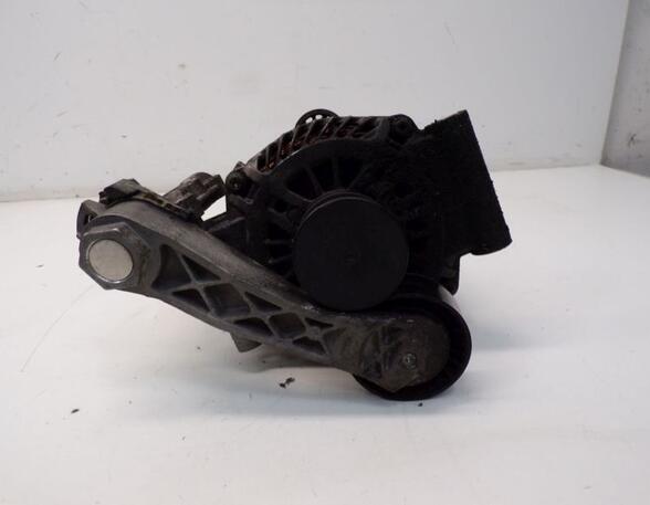 Alternator CITROËN C4 GRAND PICASSO I (UA_), CITROËN C4 PICASSO I MPV (UD_)