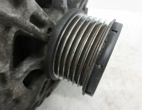 Dynamo (Alternator) CITROËN C5 II Break (RE_)