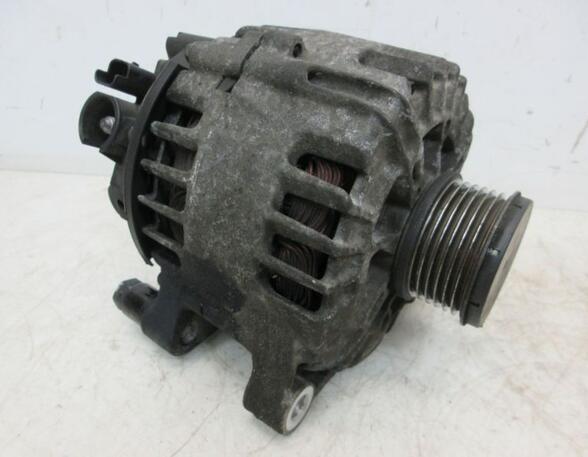 Dynamo (Alternator) CITROËN C5 II Break (RE_)