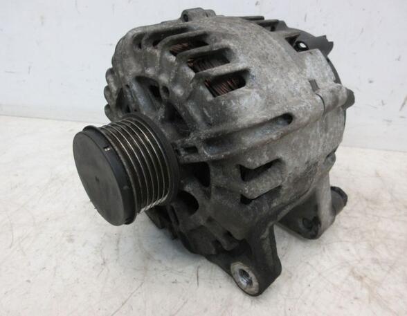 Dynamo (Alternator) CITROËN C5 II Break (RE_)