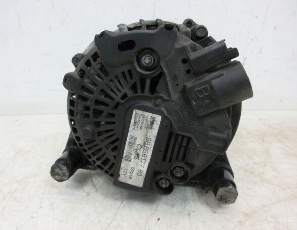 Alternator CITROËN C5 II Break (RE_)