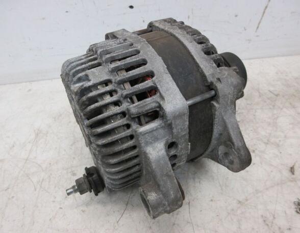 Dynamo (Alternator) FIAT FREEMONT (345_), DODGE JOURNEY