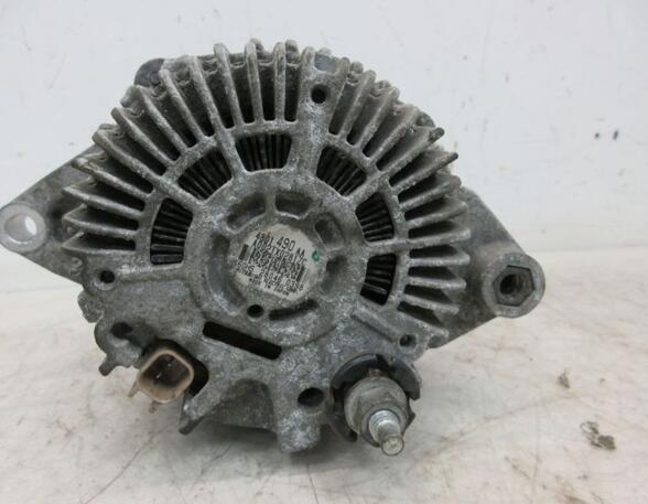 Dynamo (Alternator) FIAT FREEMONT (345_), DODGE JOURNEY