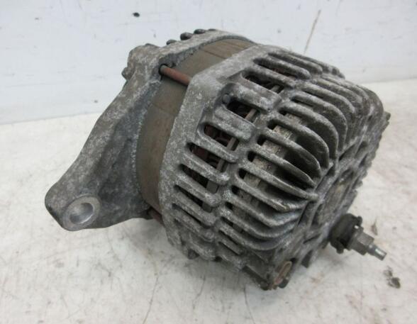 Dynamo (Alternator) FIAT FREEMONT (345_), DODGE JOURNEY