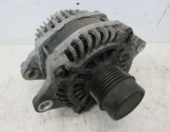 Dynamo (Alternator) FIAT FREEMONT (345_), DODGE JOURNEY