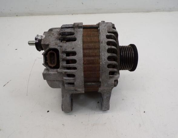 Dynamo (Alternator) NISSAN QASHQAI / QASHQAI +2 I (J10, NJ10, JJ10E)