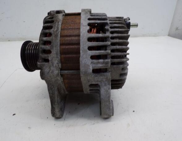 Dynamo (Alternator) NISSAN QASHQAI / QASHQAI +2 I (J10, NJ10, JJ10E)