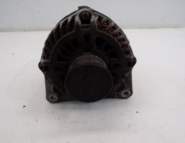 Dynamo (Alternator) NISSAN QASHQAI / QASHQAI +2 I (J10, NJ10, JJ10E)