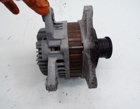 Dynamo (Alternator) NISSAN QASHQAI / QASHQAI +2 I (J10, NJ10, JJ10E)