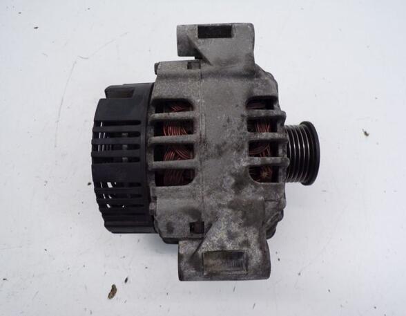 Lichtmaschine Generator Lima 120A 14V MERCEDES-BENZ CLK (C209) 240 125 KW