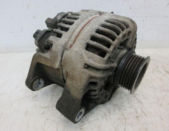 Dynamo (Alternator) OPEL CORSA D (S07)