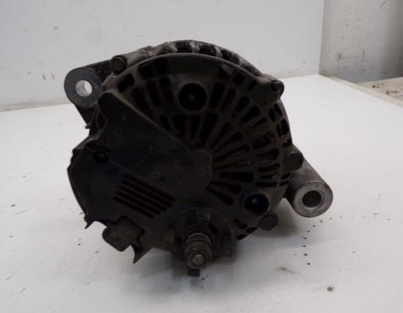 Dynamo (Alternator) OPEL INSIGNIA A Sports Tourer (G09), OPEL INSIGNIA A Country Tourer (G09)